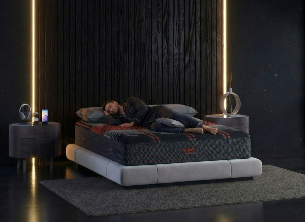 Optimal posture