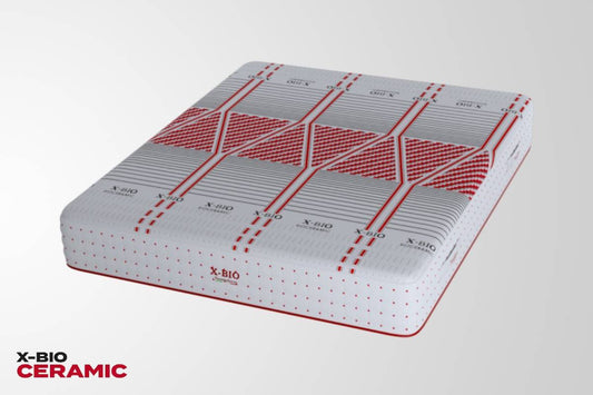 X-BIO Ceramic Mattress