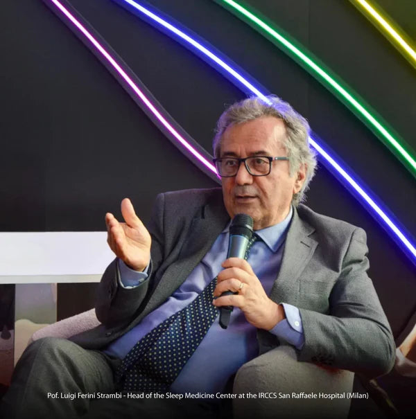 Science-backed recovery image